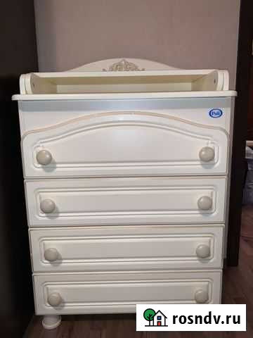 Пеленальный комод Pali Нижний Новгород - изображение 1