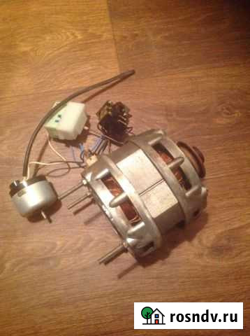 Электродвигатель ад 180-4/71 Воскресенск - изображение 1