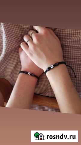 Браслеты на заказ Ижевск - изображение 1