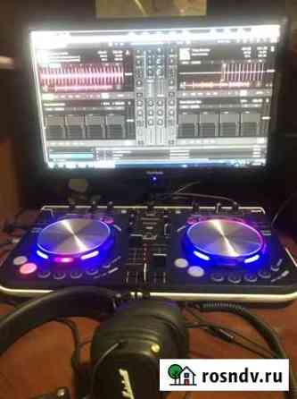 Dj контролер Муром