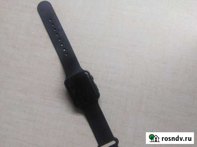 Часы электронные Владимир - изображение 1