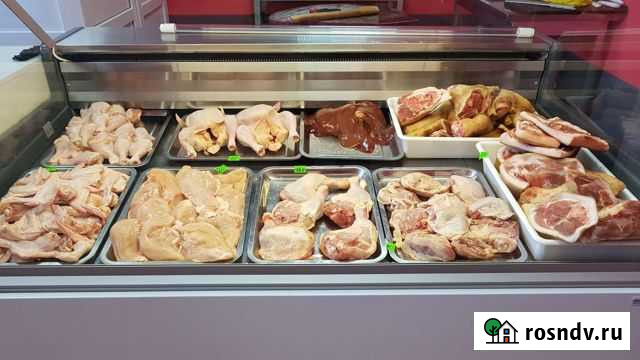 Лампа для мясников и колбасных магазинов Грэсовский - изображение 1