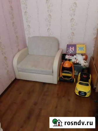 Детское кресло кровать Сафоново - изображение 1