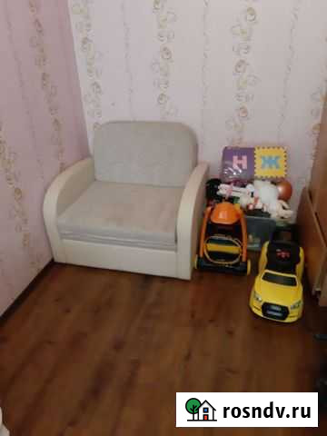 Детское кресло кровать Сафоново - изображение 1