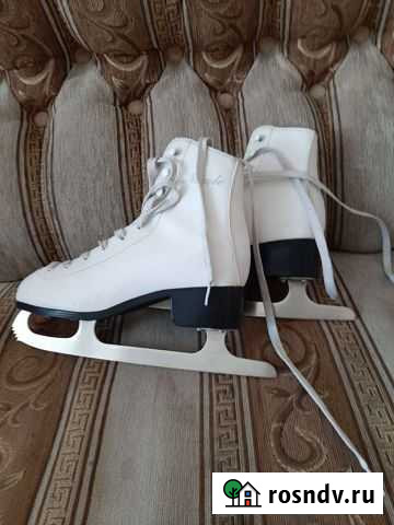 Коньки Чита - изображение 1