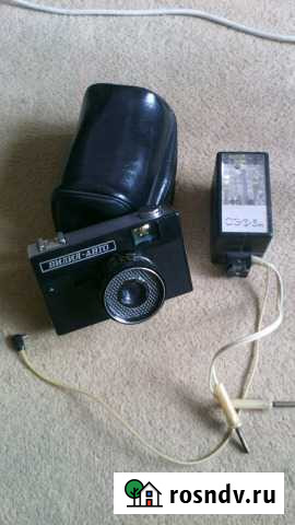 Фотоаппарат Вилия авто Сызрань - изображение 1