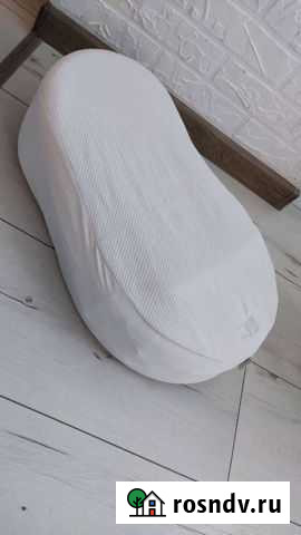 Кокон red castle с валиком под спинку Хабаровск - изображение 1