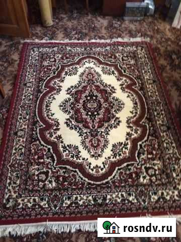 Ковер Валуйки - изображение 1