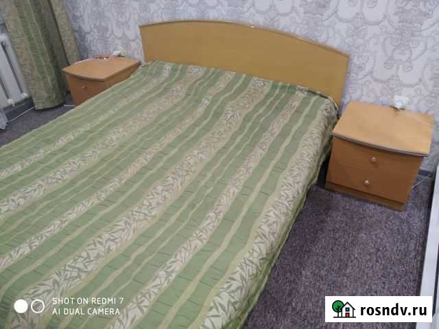 Продам кровать бу Барнаул - изображение 1