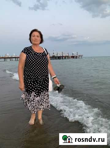 Няня Пермь - изображение 1