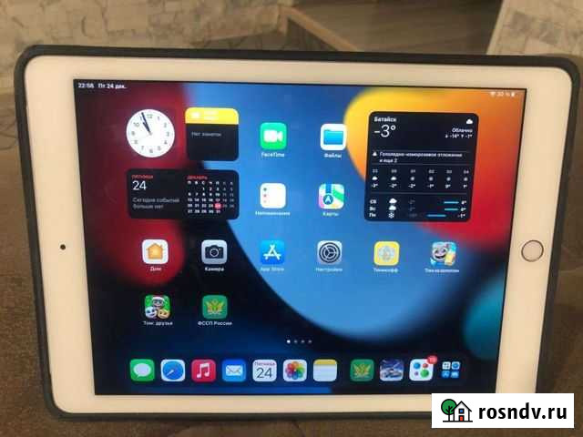 iPad air 2 64gb Батайск - изображение 1