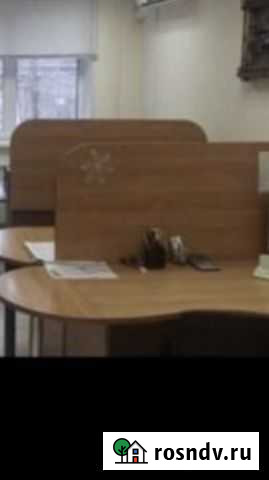 Приставка для стола, перегородки м/у столами Пермь - изображение 1