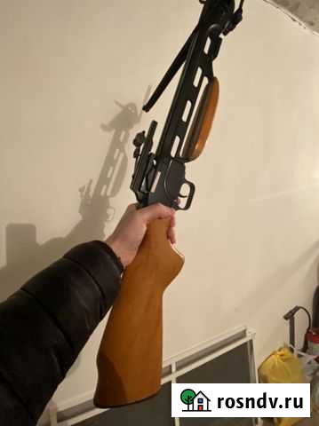 Арбалет Камышин - изображение 1