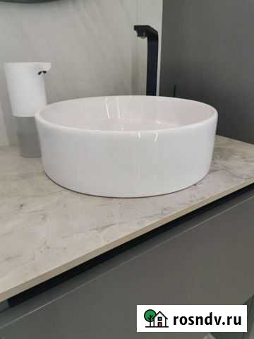 Столешница для ванной Казань - изображение 1