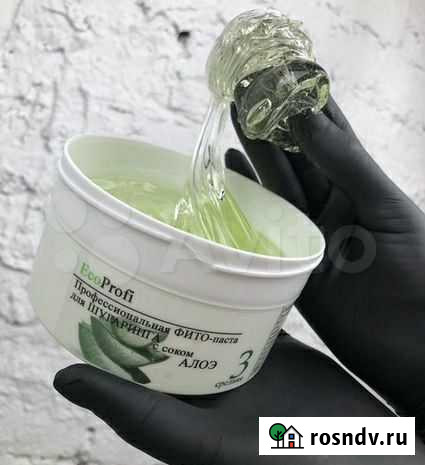 Шугаринг Рузаевка - изображение 1