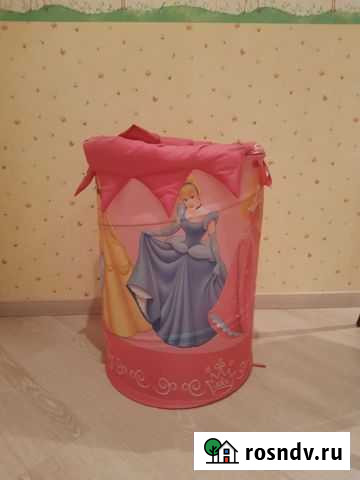 Бокс для игрушек Энгельс - изображение 1