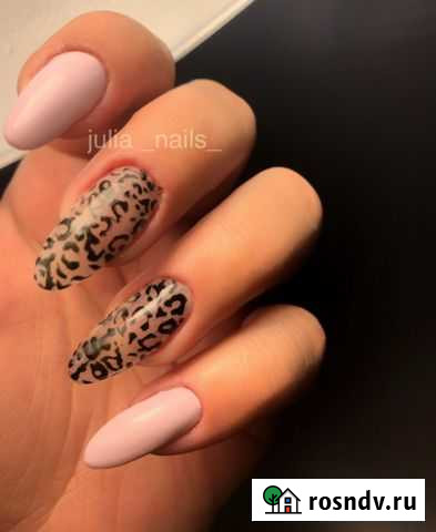 Мастер маникюра Новомичуринск - изображение 1