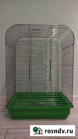 Клетка для птиц Речицы - изображение 1