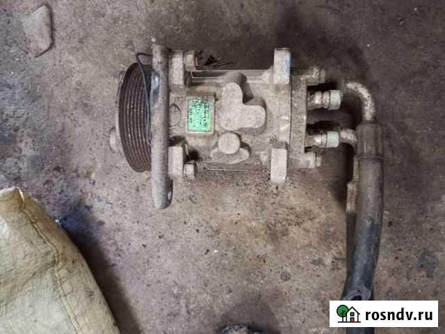 Кондиционер Конаково - изображение 1