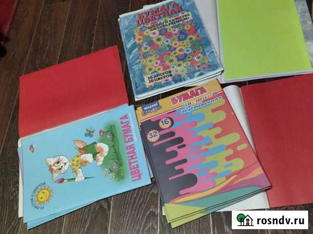 Канцтовары Калининград - изображение 1