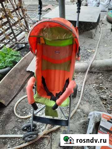 Коляска трость Калининск - изображение 1