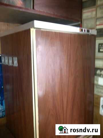 Холодильник Приозерск - изображение 1