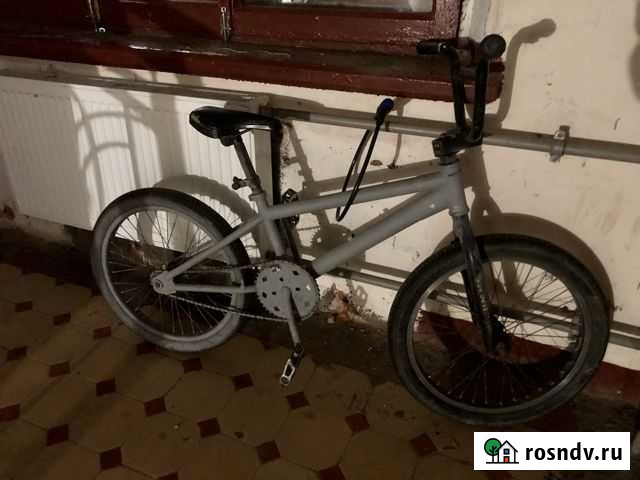 Трюковой велосипед бмх Санкт-Петербург - изображение 1