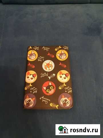 Чехол для iPad mini 5 Химки - изображение 1