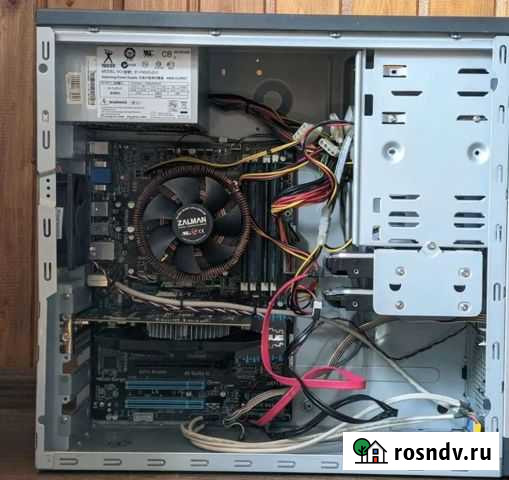 Настольный компьютер Мытищи - изображение 1