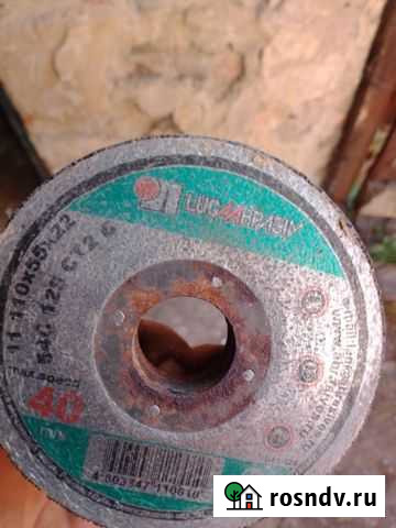 Шлифовочный Советск - изображение 1