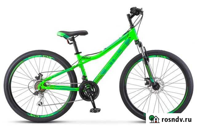 Продаю велосипед Stels Армавир - изображение 1