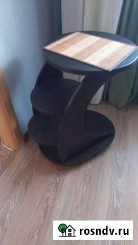 Журнальный столик Рославль - изображение 1