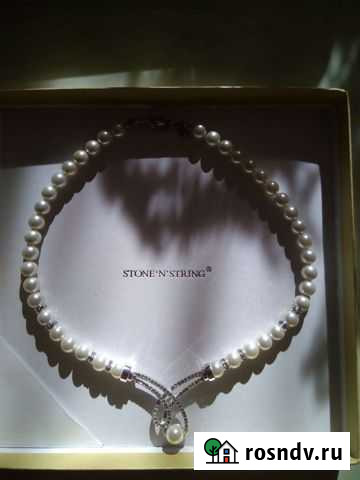 Колье Уфа - изображение 1