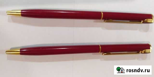 Ручки Dupont (коллекция ) Ялта - изображение 1