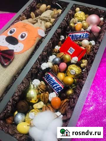 Оригинальные подарки Магнитогорск - изображение 1