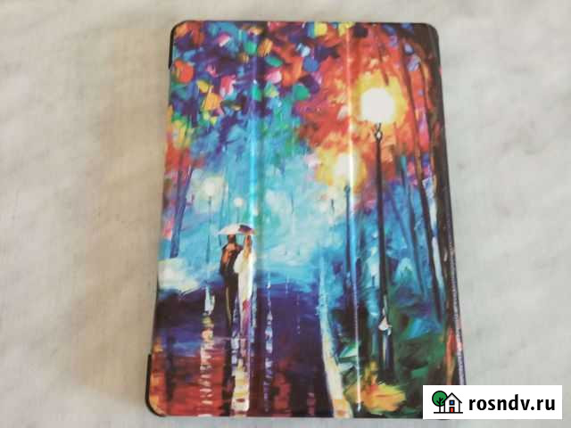Чехол для планшета huawei Т3 10.0 новый Краснодар - изображение 1