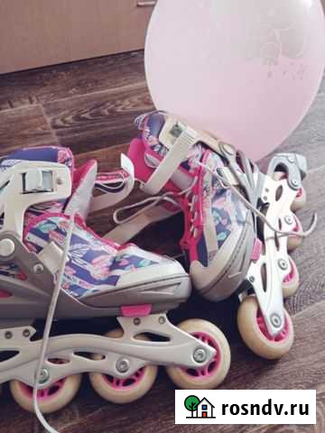 Ролики Чита - изображение 1