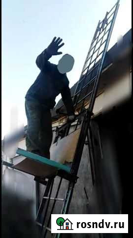 Грузовой подъемник Ачинск - изображение 1