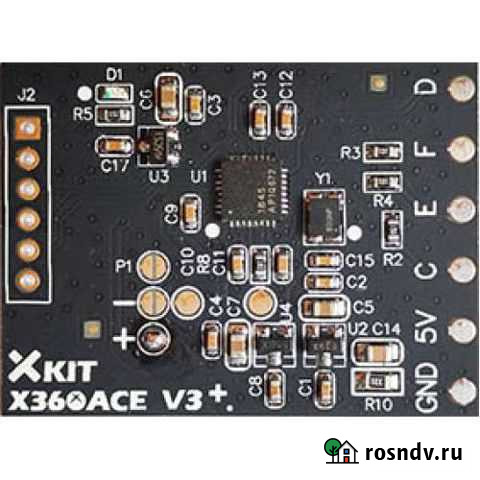 Чипы xbox 360run, Sqirt 360, ACE V3plus Липецк - изображение 1