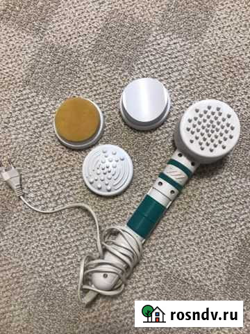 Массажёр Кимры - изображение 1