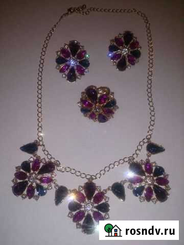 Бижутерия Благовещенск - изображение 1