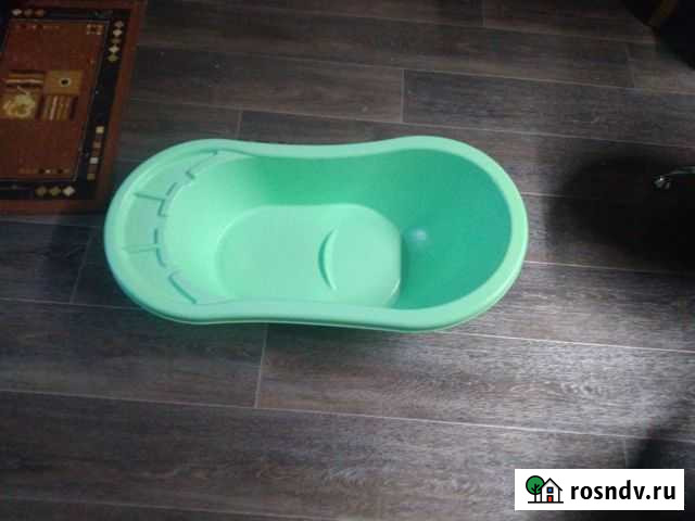 Ванночка для купания Муром - изображение 1