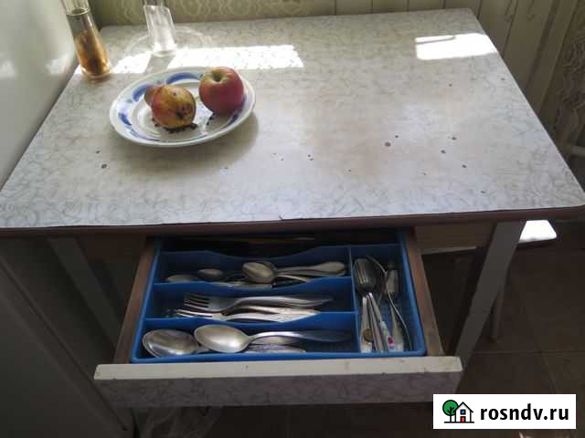 Стол кухонный Улан-Удэ - изображение 1