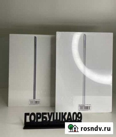 iPad 9 64gb wifi Lte новый запечатанный Черкесск - изображение 1
