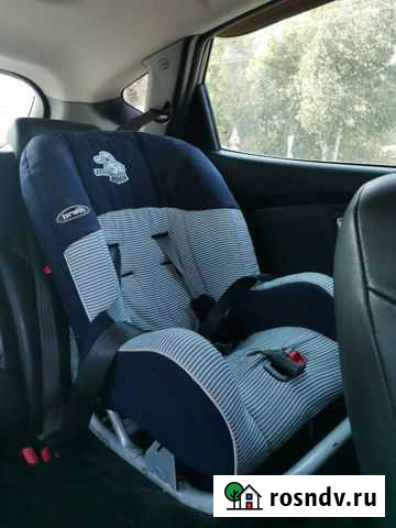 Автокресло Сургут - изображение 1