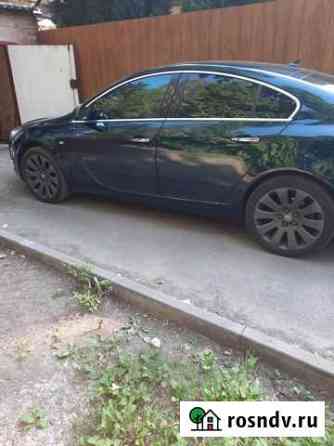 Колеса на opel insignia Таганрог