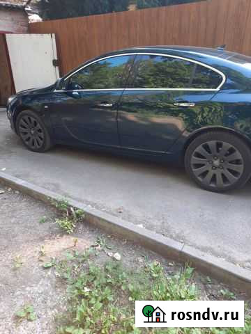 Колеса на opel insignia Таганрог - изображение 1
