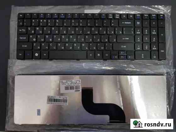 Клавиатуры для ноутбуков Acer ч.2 Брянск