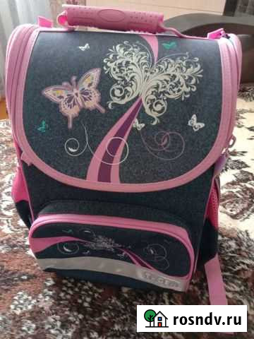 Рюкзак Туймазы - изображение 1