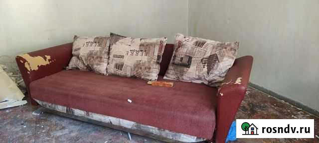 Диваны бу бесплатно Черемушки - изображение 1